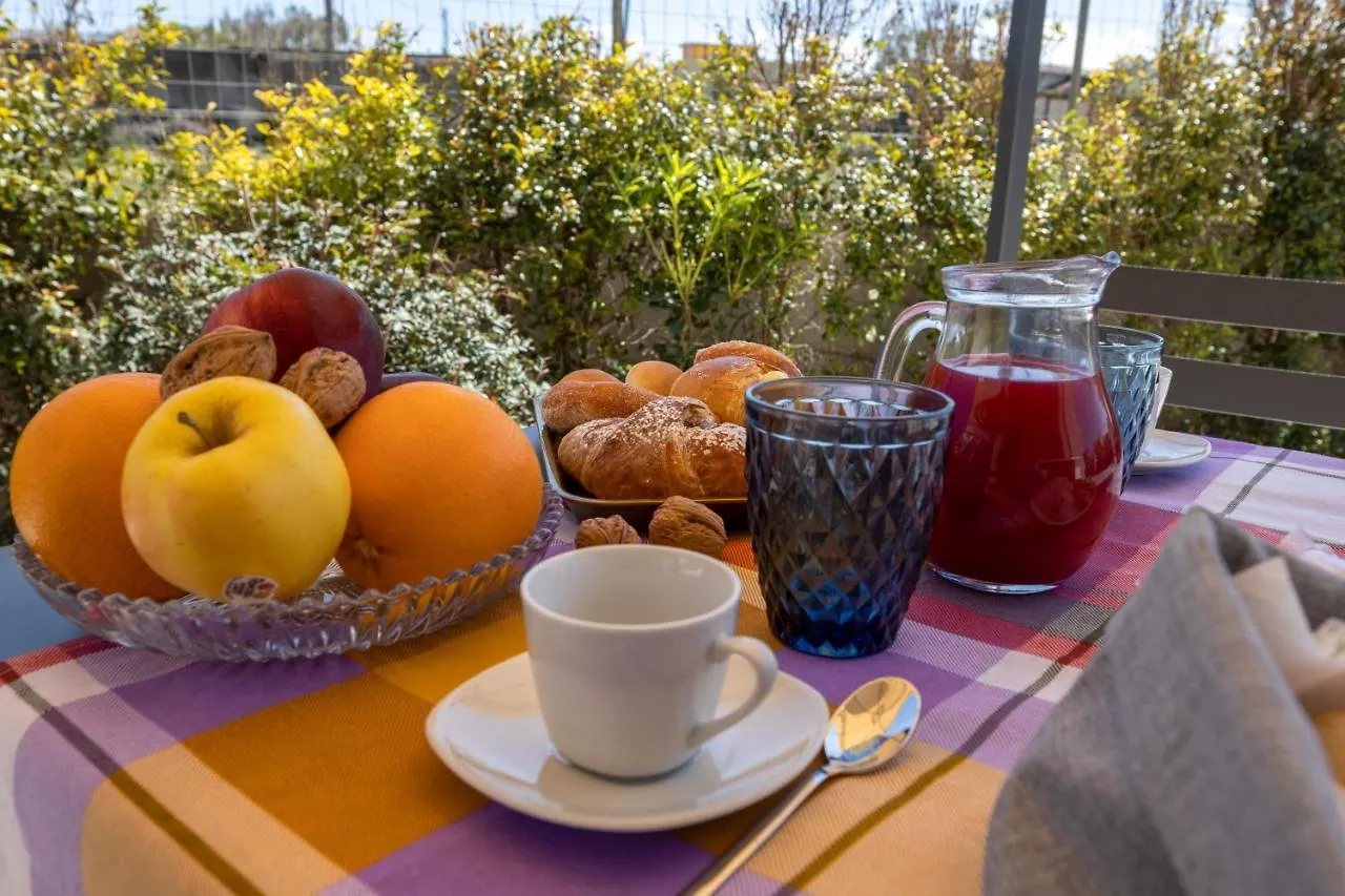 Ferienhaus Villa Al Castello - Etna E Mare Agnone Bagni Italien