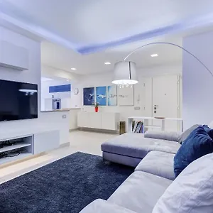  Apartament Joice Luxury Włochy