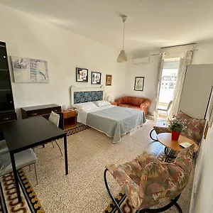  Apartament Via Trevisani Włochy